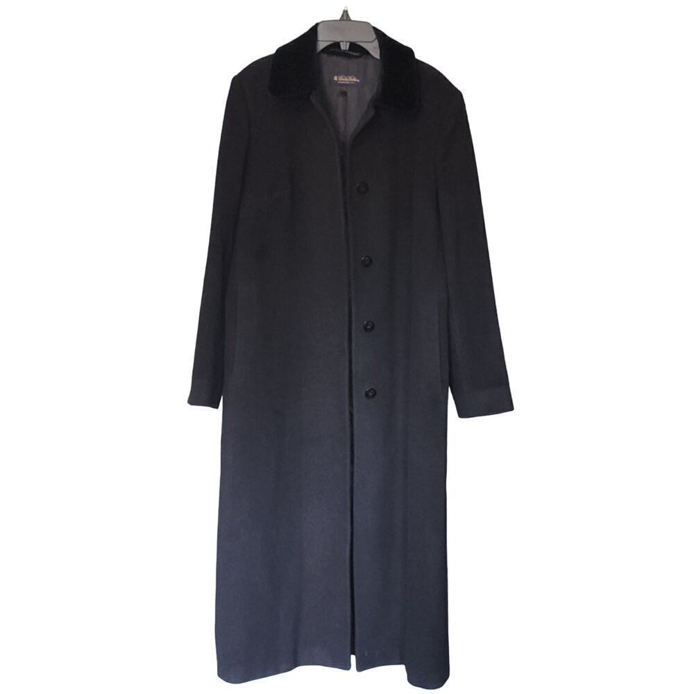 Brooks Brothers Trench Coat- Size 8